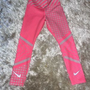 Nike dri-fit leggings